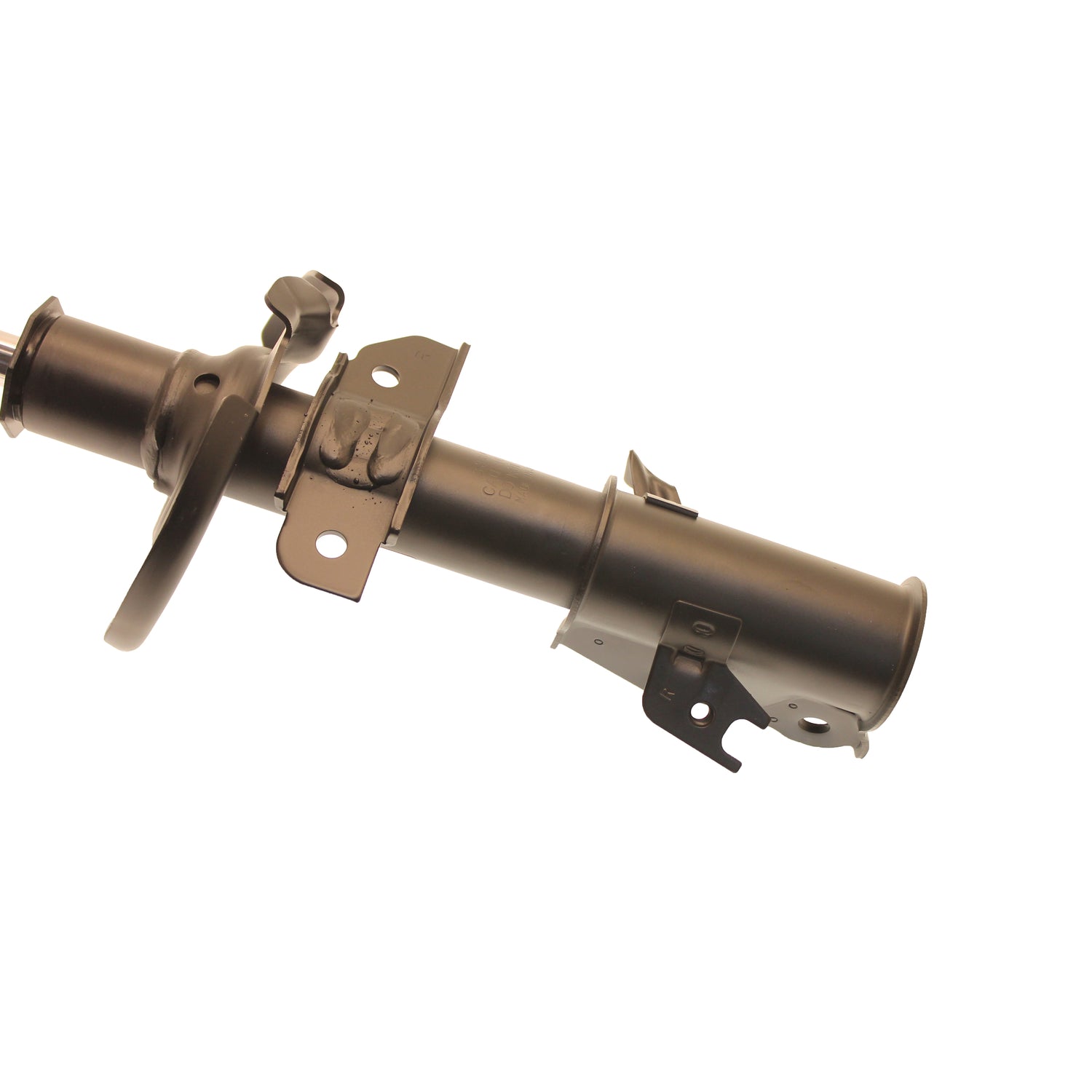 KYB 333494 Front Right ExcelG Strut Mazda 2 ShockWarehouse