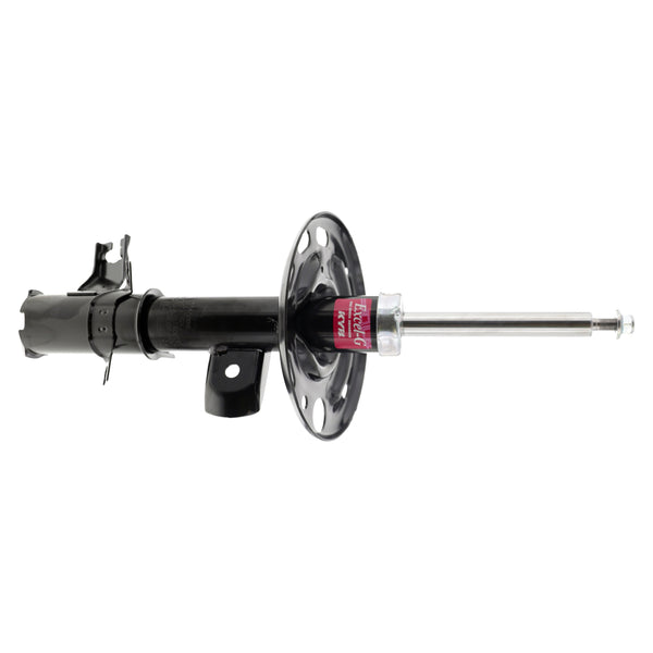 2 KYB Left+Right Rear Shocks Absorbers Struts Dampers Inserts for 2 KYB Left+Right Rear Shocks Absorbers Struts Dampers Inserts for