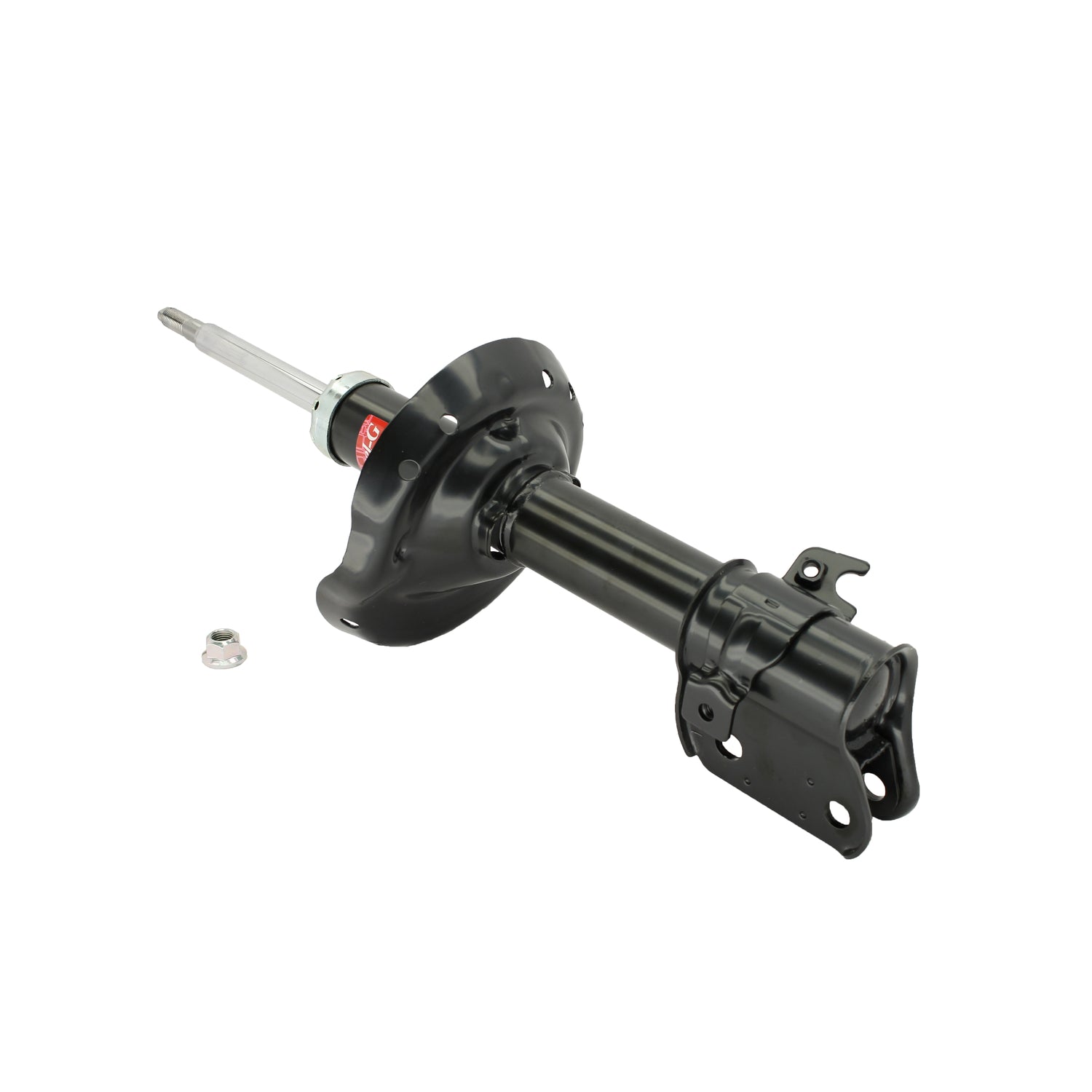 KYB 334370 Front Right ExcelG Strut Subaru Forester ShockWarehouse