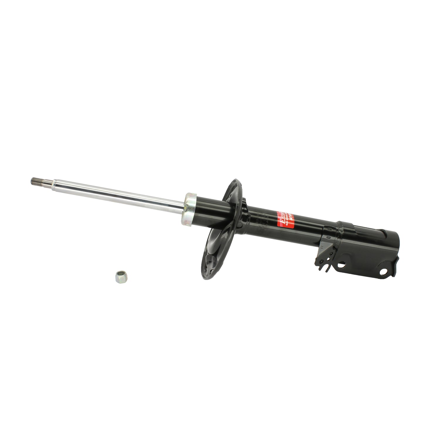 Forceautoparts Front Struts Pair For 2004-2006 Toyota Solara & 2005 Avalon – With Coil Springs