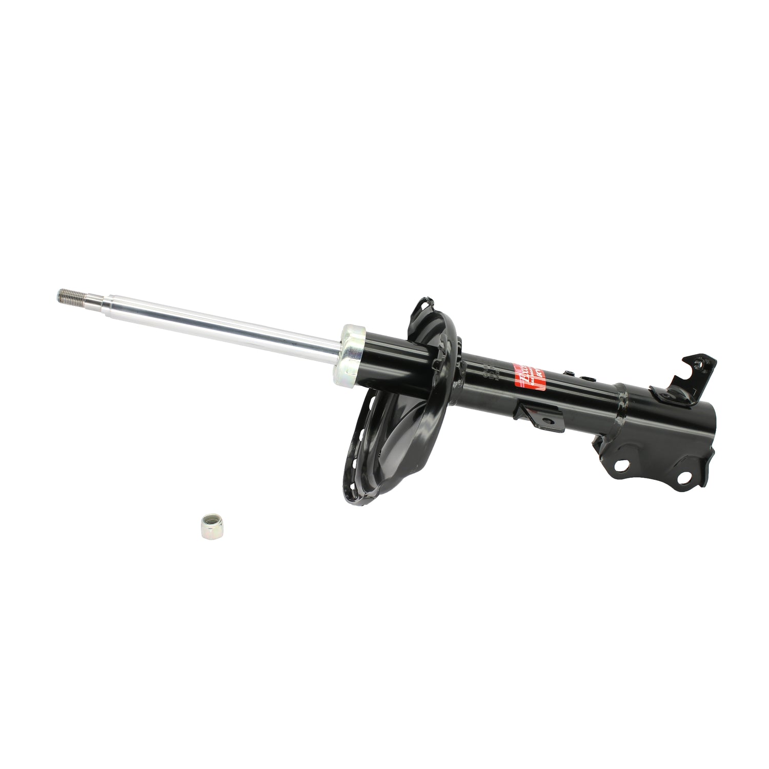 KYB Excel-G Gas Strut 341395 | OEM Replacement Shock Absorber For Asian SUVs & Crossovers
