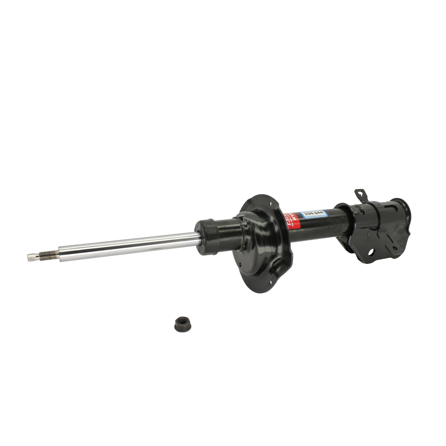 KYB® SM5064 Strut Bearing - Direct Fit