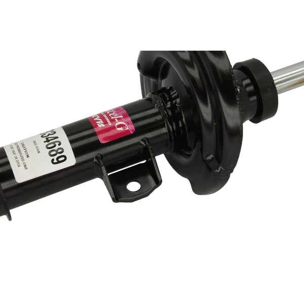 KYB 334689 Front Left Excel-G Strut Saab 9-3