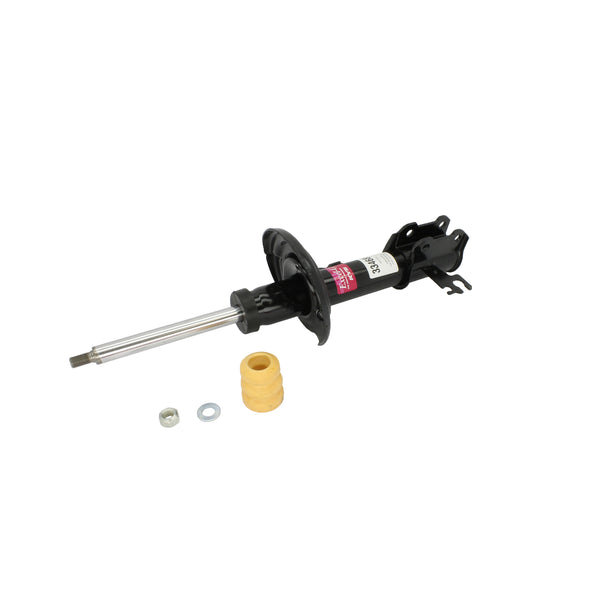 KYB 334689 Front Left Excel-G Strut Saab 9-3