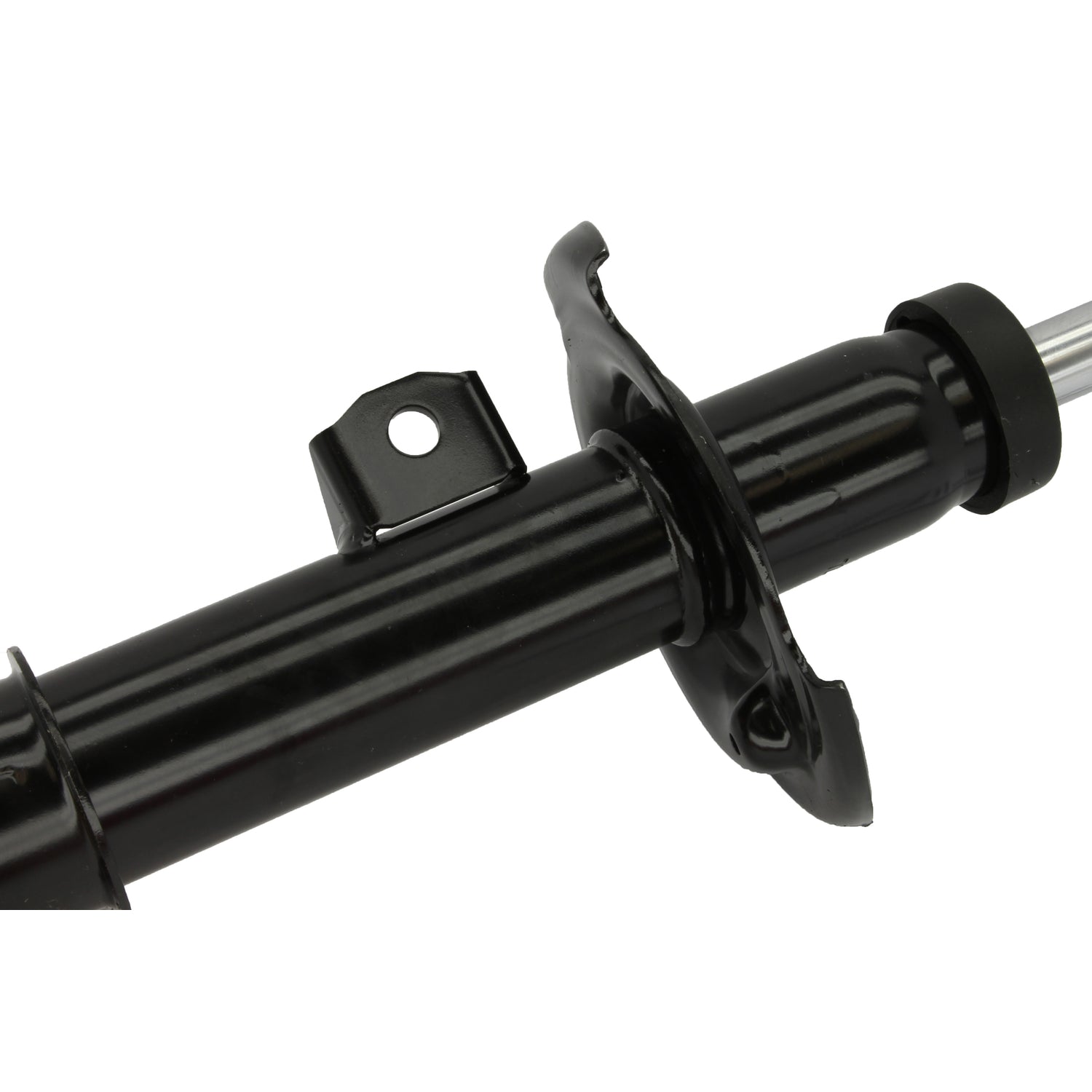KYB 334689 Front Left Excel-G Strut Saab 9-3