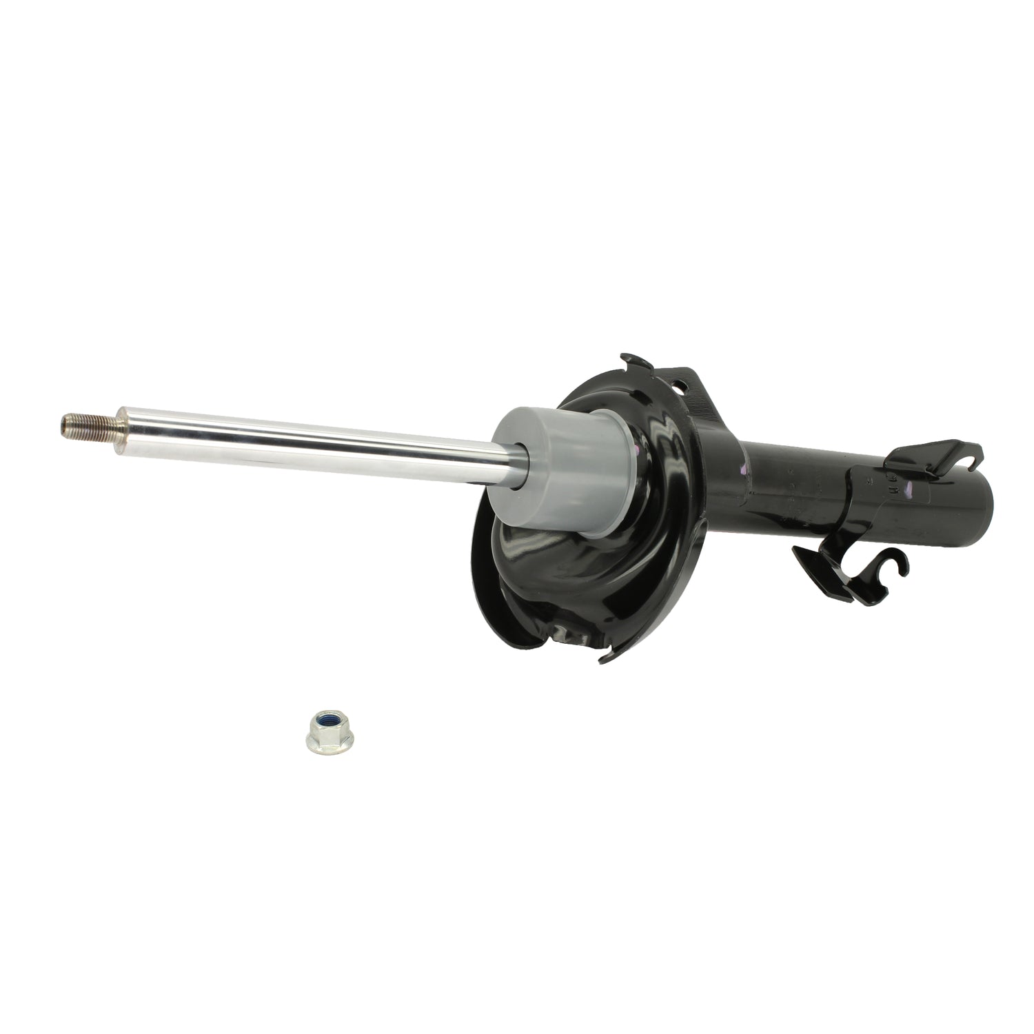 KYB 334842 Front Right Excel-G Strut Volvo C30, C70, S40, V50