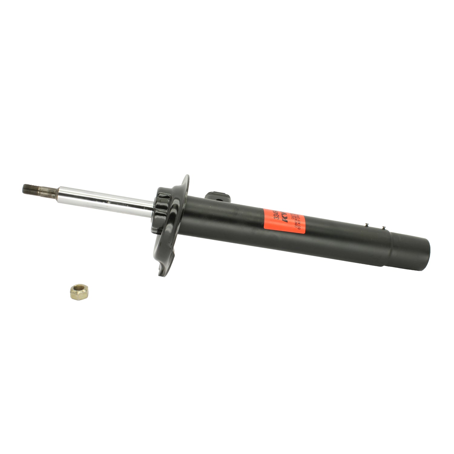 KYB 334945 Front Right Excel-G Strut BMW