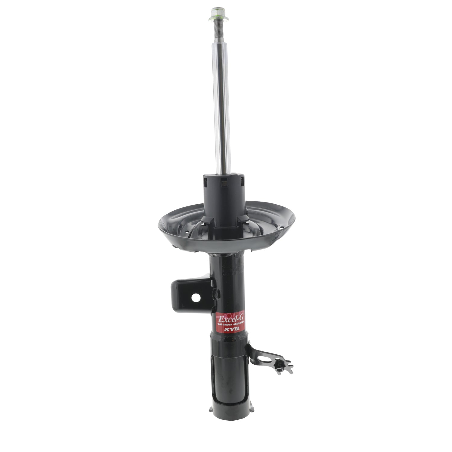 KYB 3350049 Front Left Excel-G Gas Strut Toyota Camry (L, LE, Hybrid LE, Hybrid XLE, and XLE w/ 2.5L)