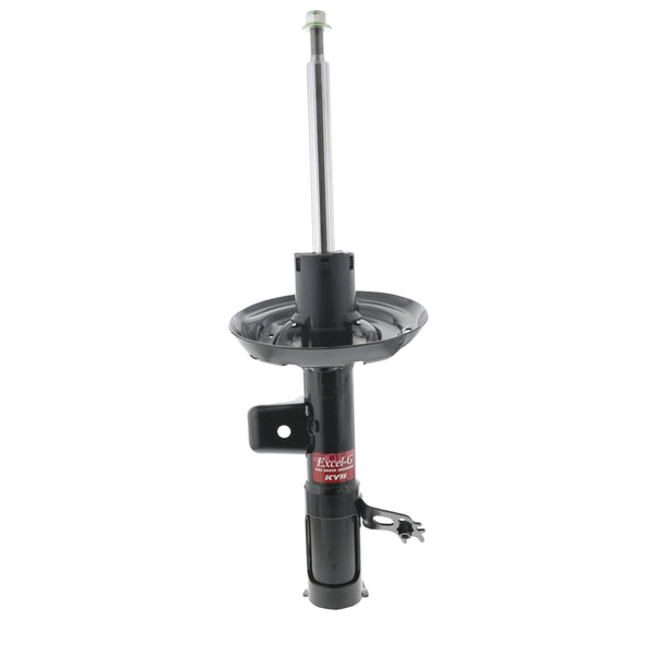 KYB 3350049 Front Left Excel-G Gas Strut Toyota Camry (L, LE, Hybrid LE, Hybrid XLE, and XLE w/ 2.5L)