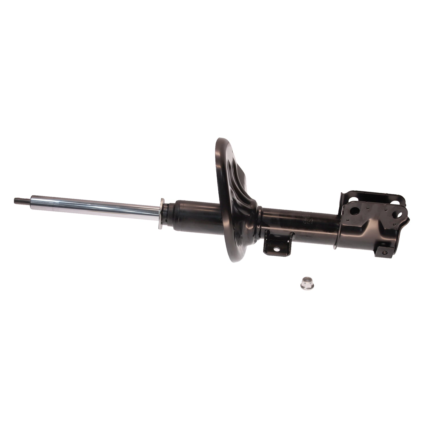 KYB 335082 Front Right Excel-G Strut Mitsubishi Endeavor