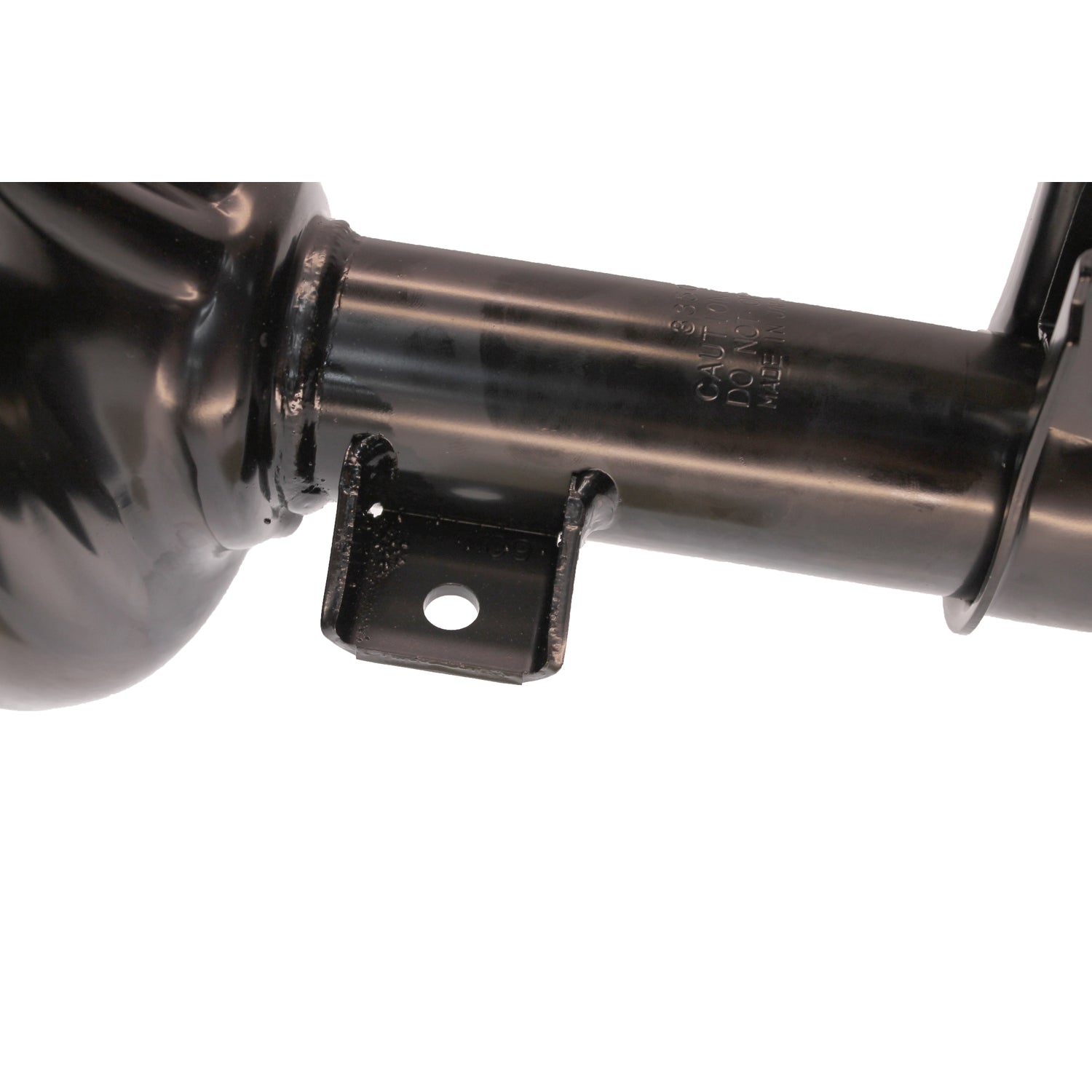 KYB 335082 Front Right Excel-G Strut Mitsubishi Endeavor