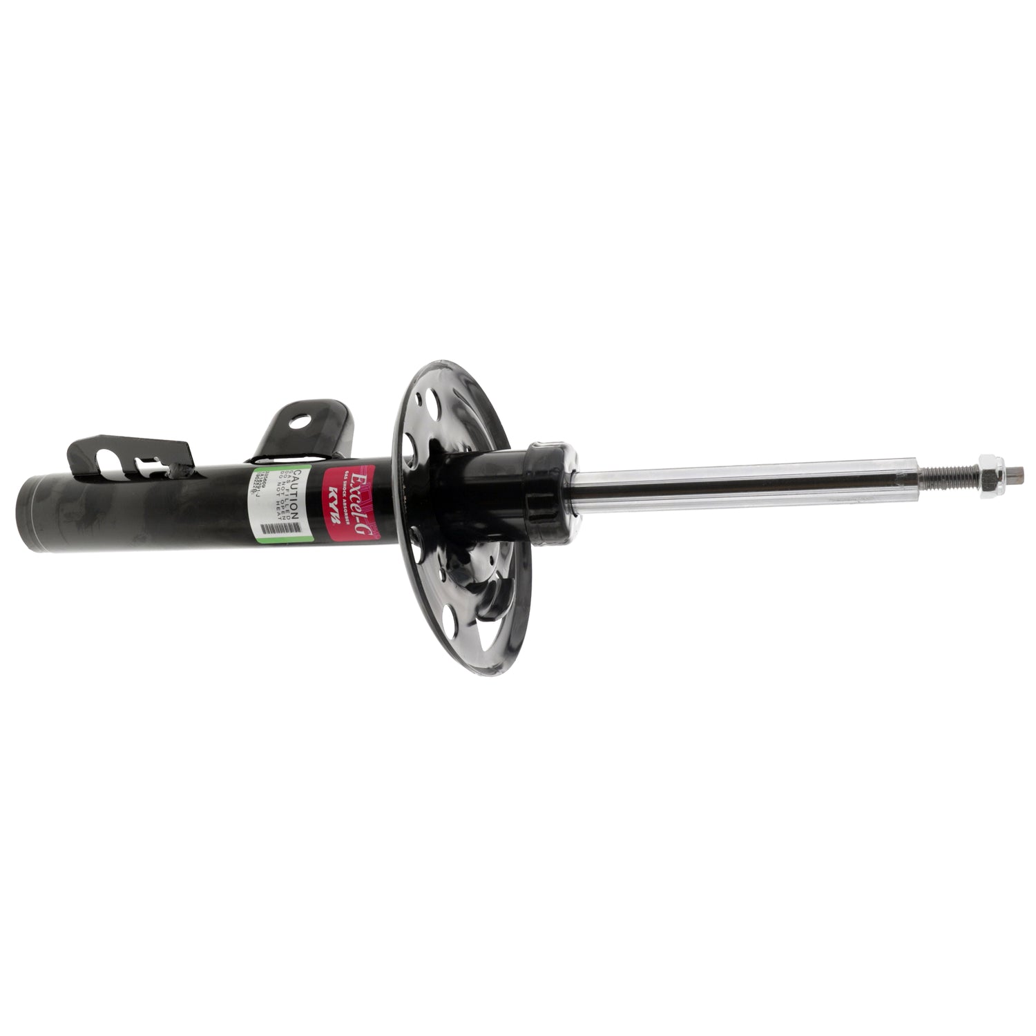 KYB 335609 Front Left Excel-G Strut Ford Flex, Lincoln MKT