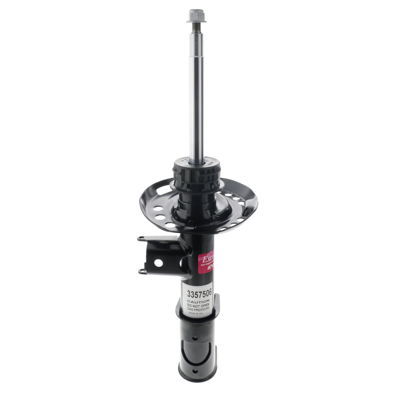 KYB 3357506 Front Right Excel-G Gas Strut Mercedes-Benz CLA250 (Exc. Sport Package)