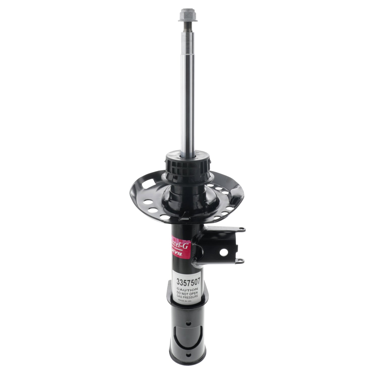 KYB 3357507 Front Left Excel-G Gas Strut Mercedes-Benz CLA250 (Exc. Sport Package)