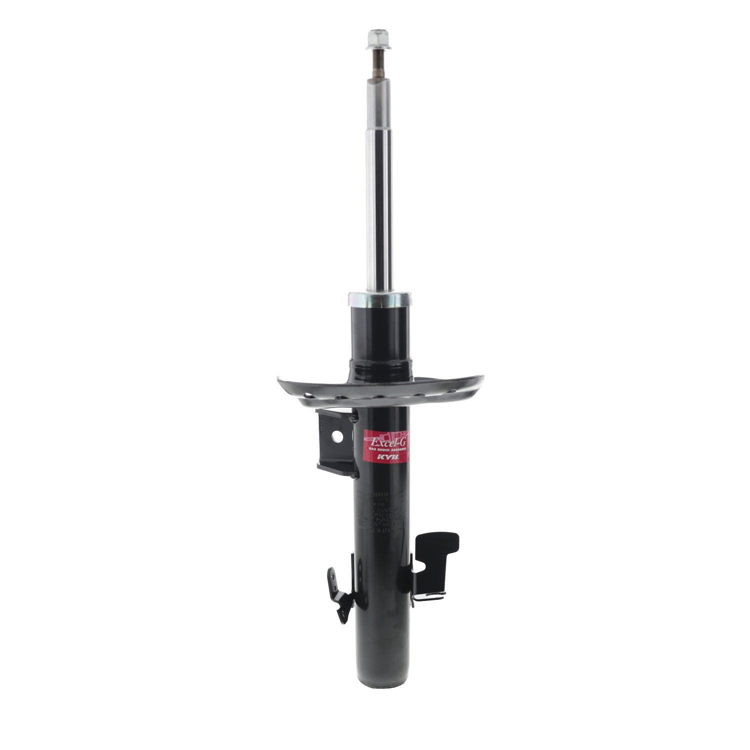 KYB 3358016 Front Right Excel-G Strut Land Rover Discovery Sport, Range Rover Evoque
