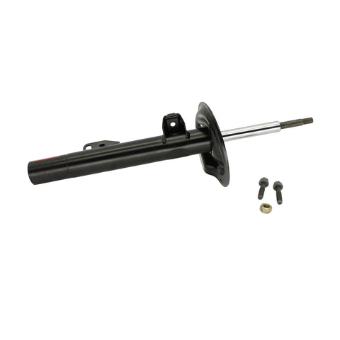 KYB 335907 Front Left Excel-G Strut BMW 740i, 740iL, 750iL