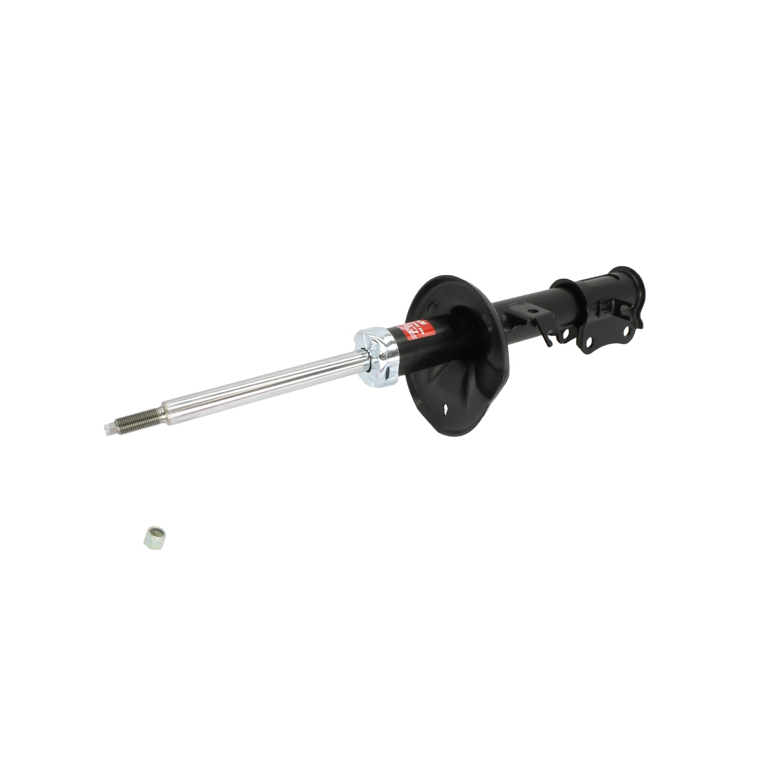 KYB 338012 Front Left Excel-G Strut Chevrolet Aveo, Aveo5, Pontiac G3