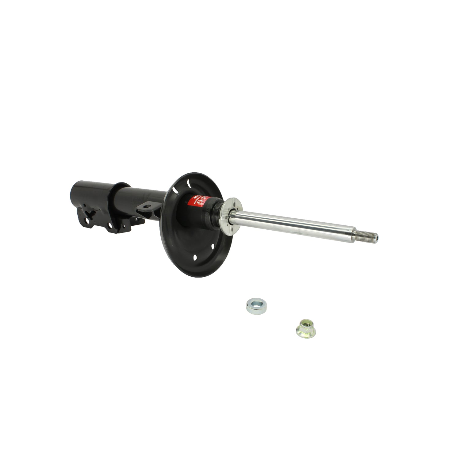 Monroe RoadMatic Front Left Suspension Strut and Coil Spring Assembly | 182200 Monroe RoadMatic Front Left Suspension Strut and Coil Spring Assembly | 182200