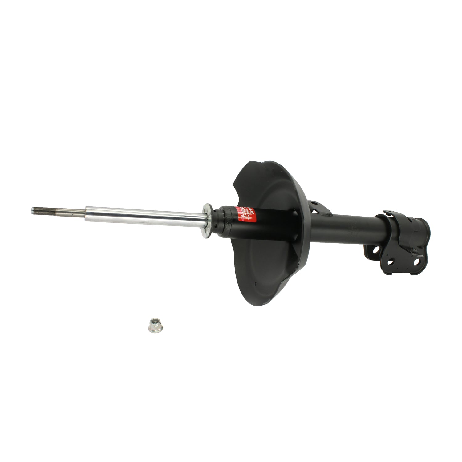 thumbnail image 2 of FCS Complete Front Loaded Struts & KYB Rear Shocks Kit For 2007-2013 Acura MDX 3.7L V6 2 of 3