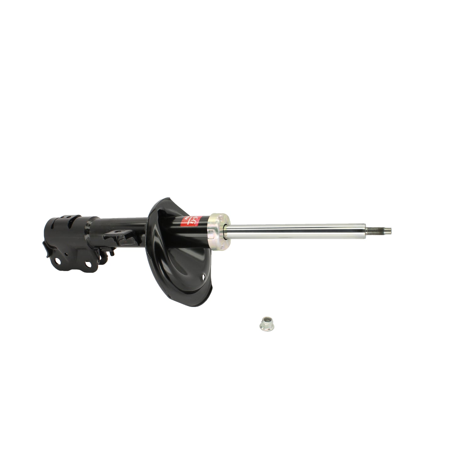 KYB Strut 2008-2017 Mitsubishi Lancer Excel-G – ShockWarehouse