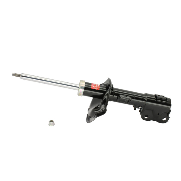 KYB 339105 Front Left Excel-G Strut Mitsubishi Lancer