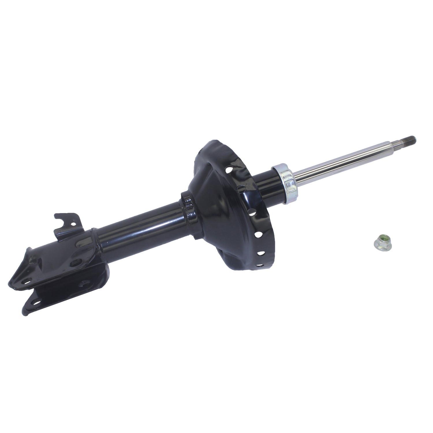 KYB Strut 2009-2010 Subaru Forester Excel-G – ShockWarehouse