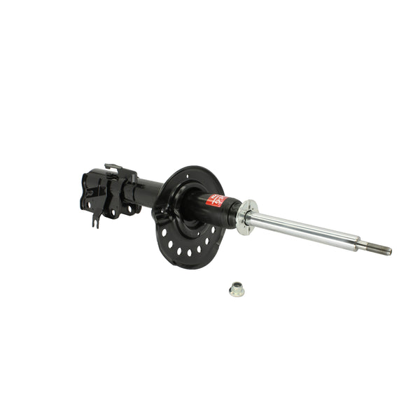 KYB 339197 Front Left Excel-G Strut Nissan Rogue