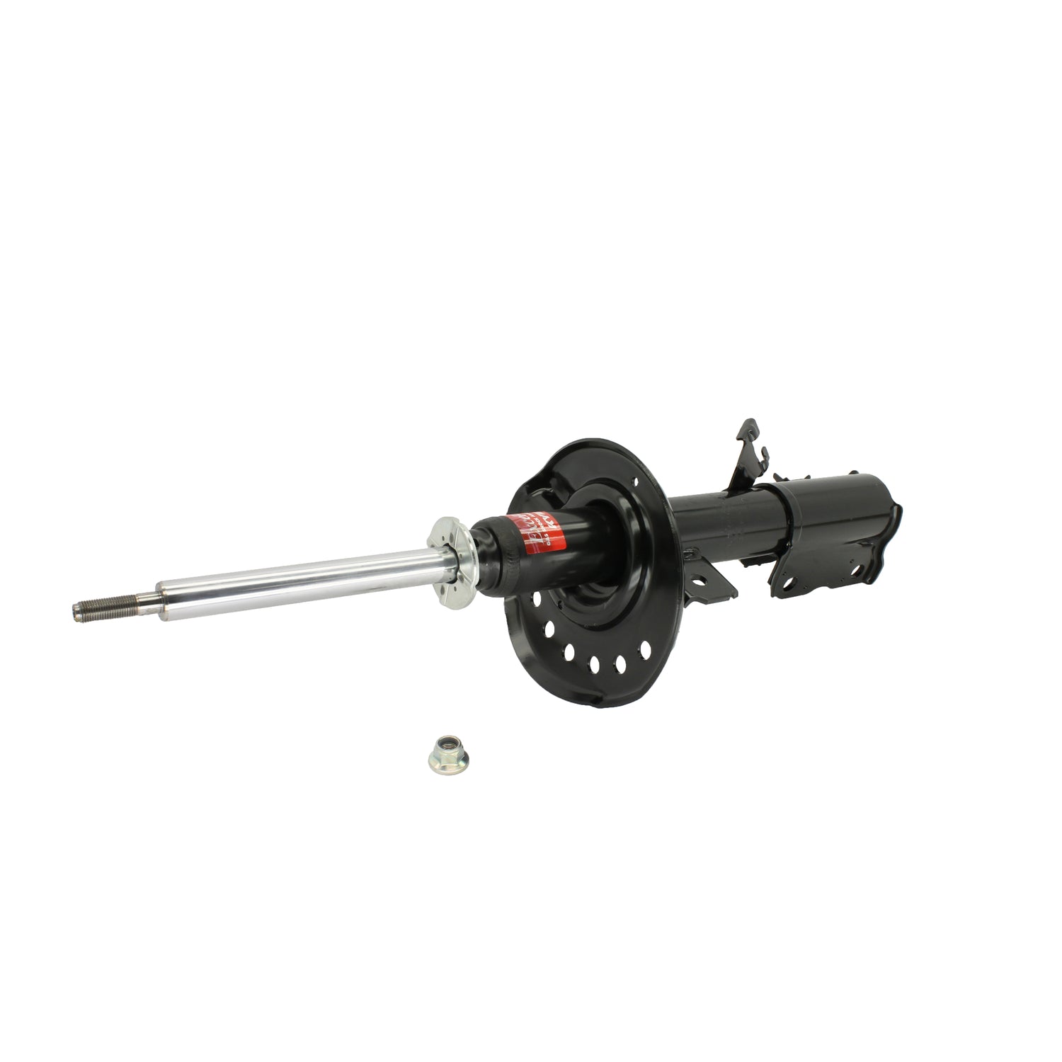 KYB 339197 Front Left Excel-G Strut Nissan Rogue