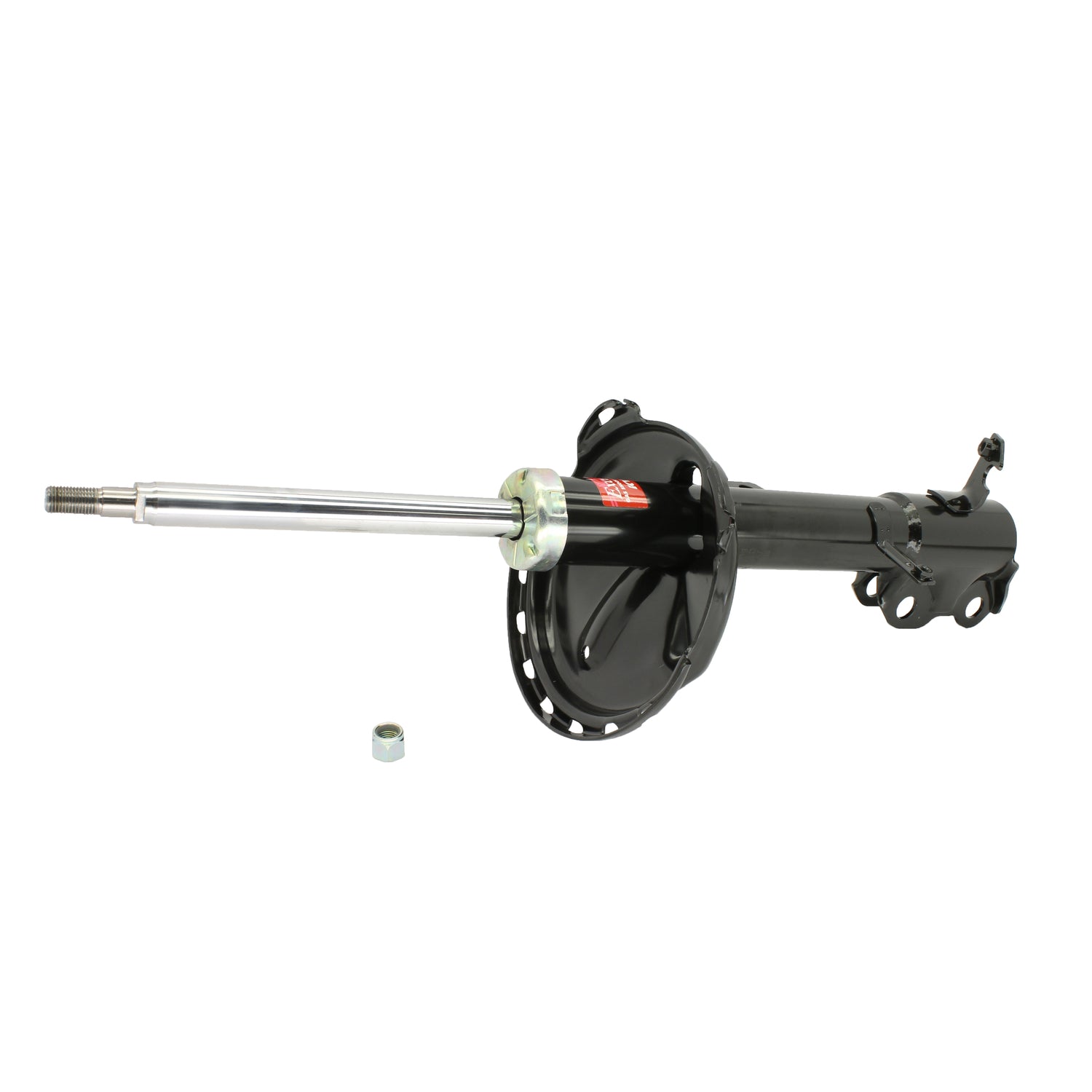 KYB K-Flex RA7099 Molle ammortizzatori Assale posteriore KYB K-Flex RA7099 Molle ammortizzatori Assale posteriore