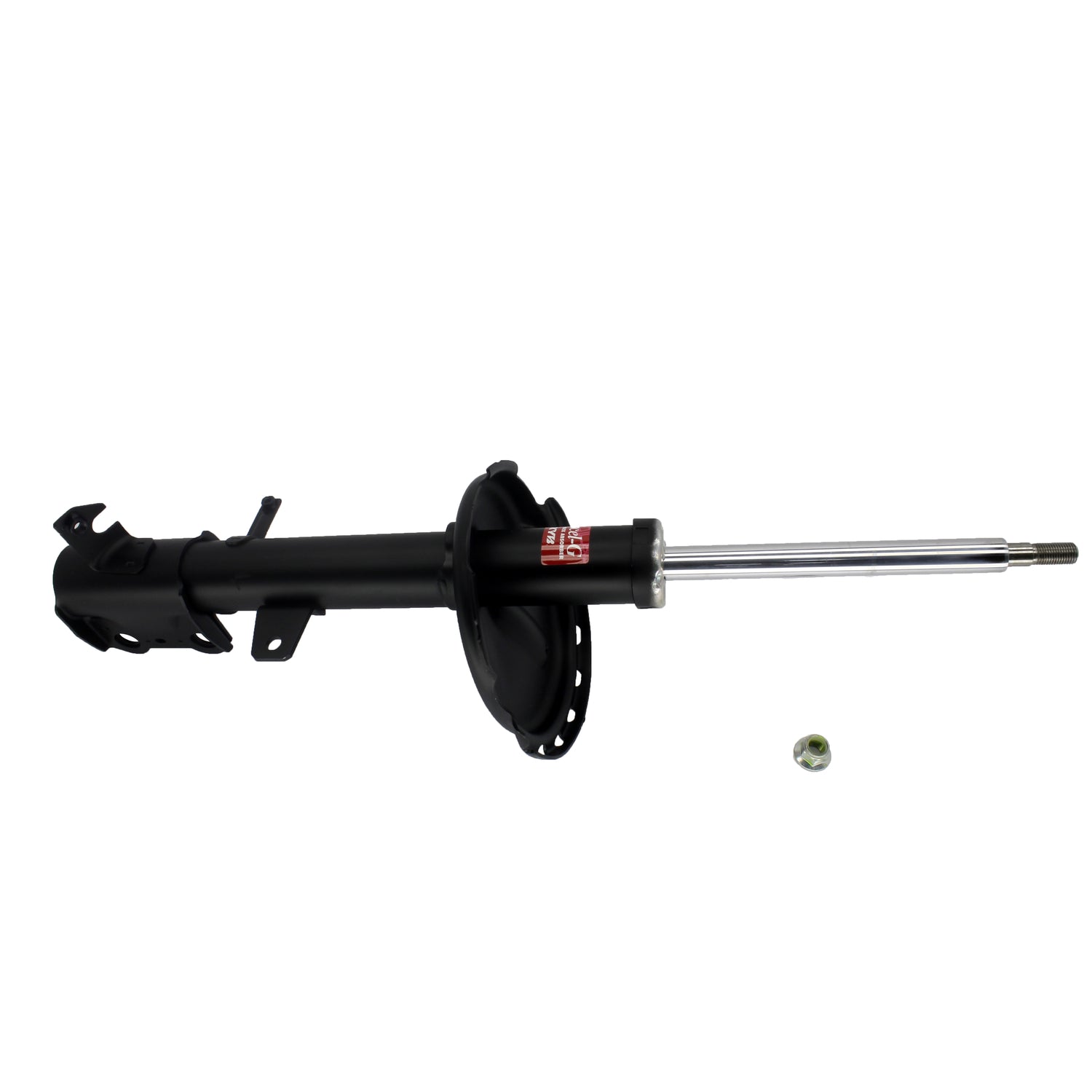 thumbnail image 2 of Evan-Fischer Rear Strut Assemblies Pair For 2009-2012 Toyota Venza AWD – Driver & Passenger Side – Twin-Tube Gas 2 of 5