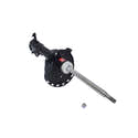 Ressort Hélicoïdal KYB RD2405 - Pièce De Rechange Pour Suspensions Auto - 4