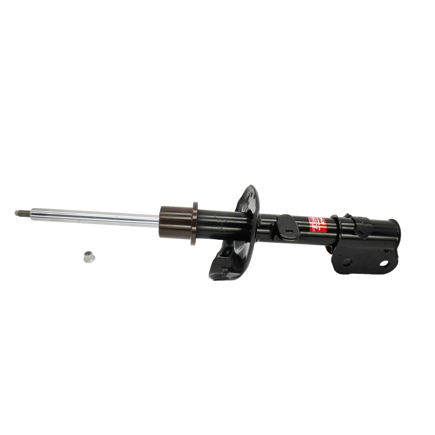 Complete Strut & Shock Set For 2008-2010 Honda Odyssey FWD – Front And Rear Replacement
