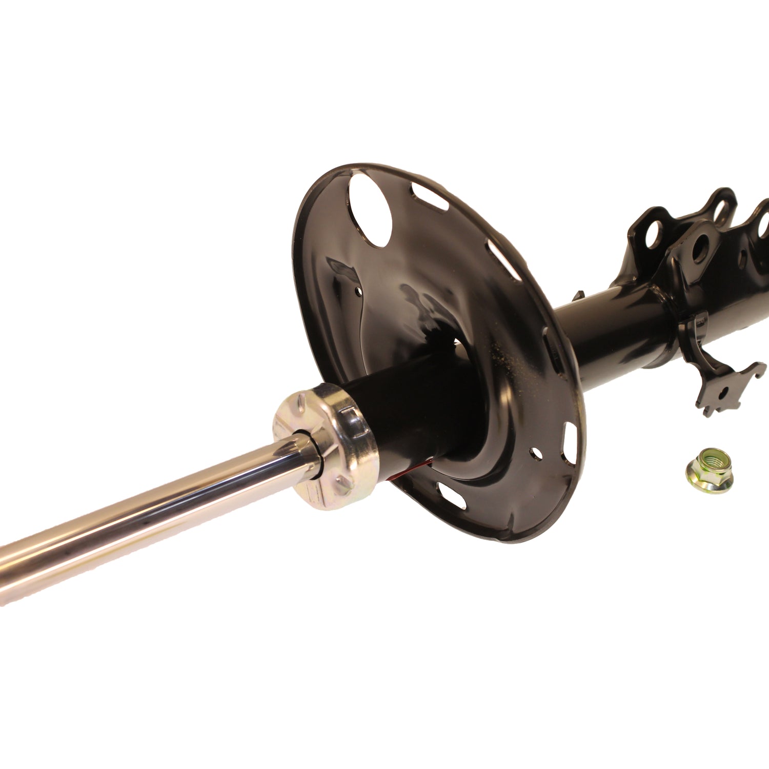 KYB Strut 2013-2021 Lexus NX200t, NX300 Excel-G – ShockWarehouse