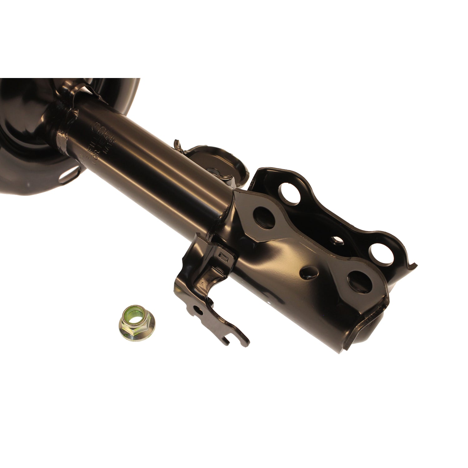 KYB Strut 2013-2021 Lexus NX200t, NX300 Excel-G – ShockWarehouse