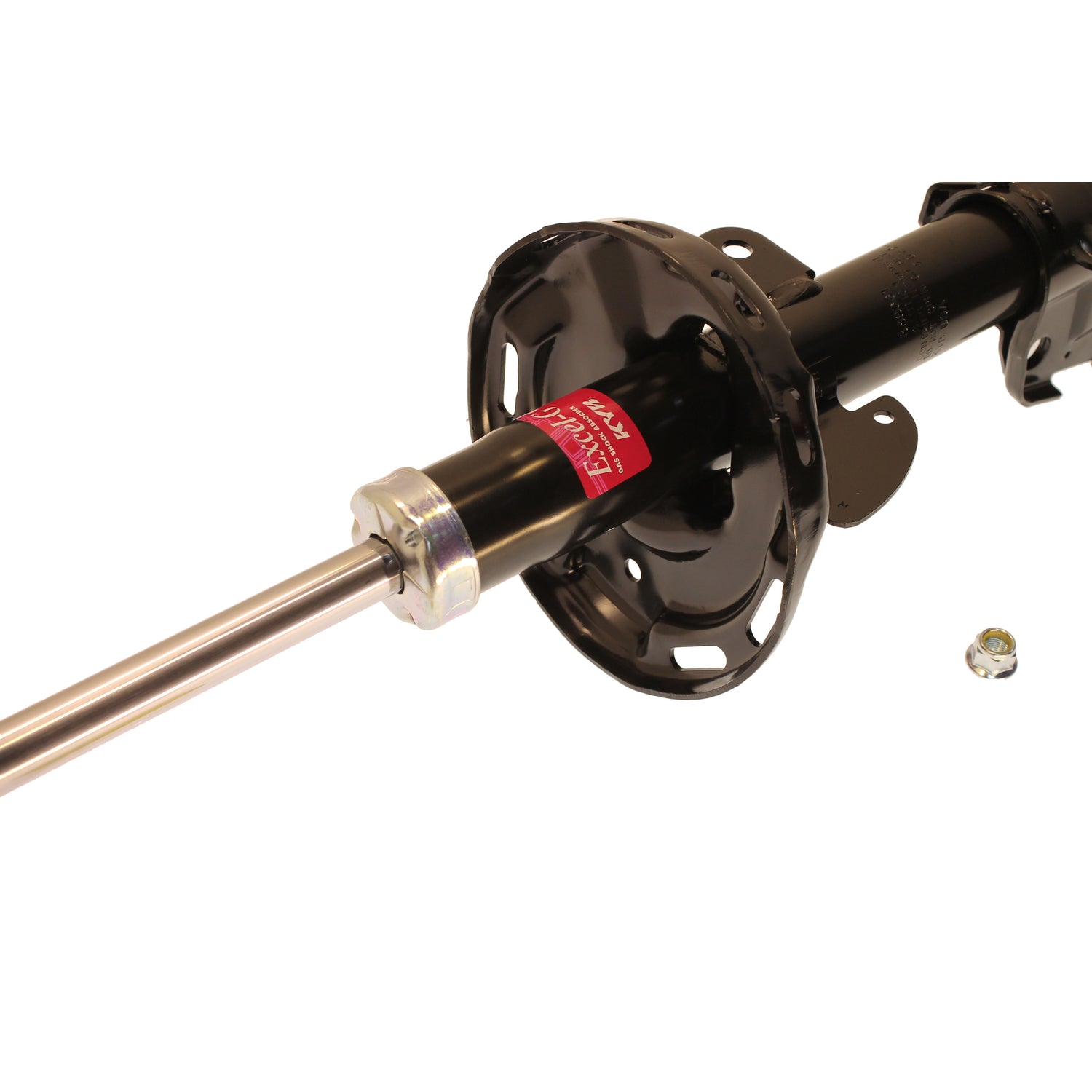 KYB Strut 2009-2015 Honda Pilot Excel-G – ShockWarehouse