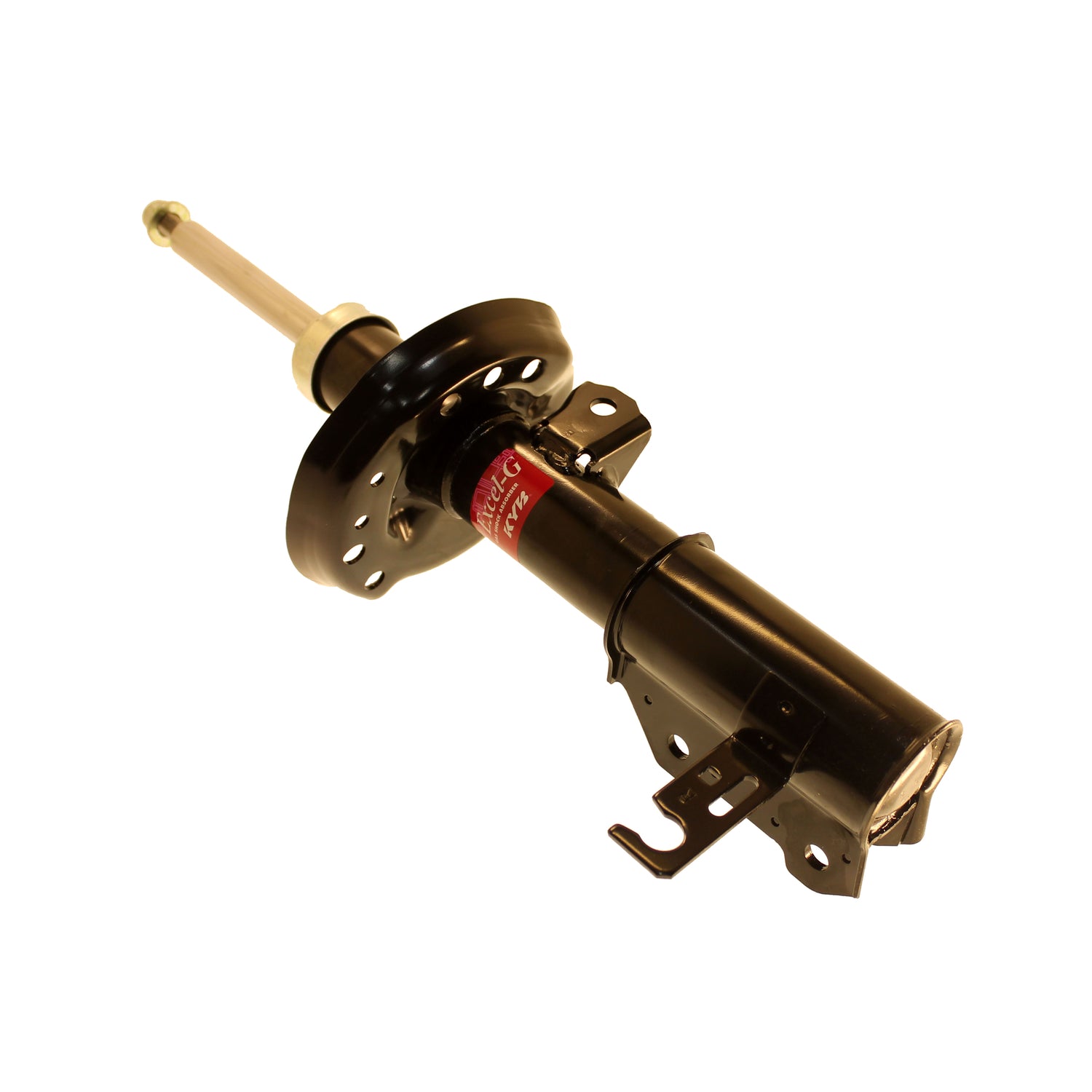 KYB Excel-G Strut & Shock Set For Chevy Cavalier / Pontiac Sunfire 95-05 – Front & Rear, Full Kit