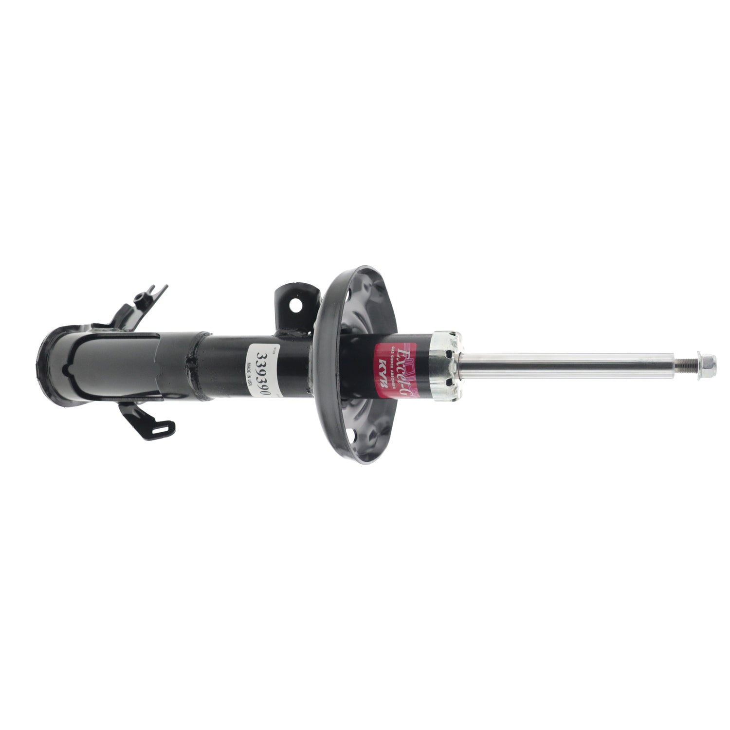 KYB Strut 2013-2015 Honda Civic Excel-G – ShockWarehouse