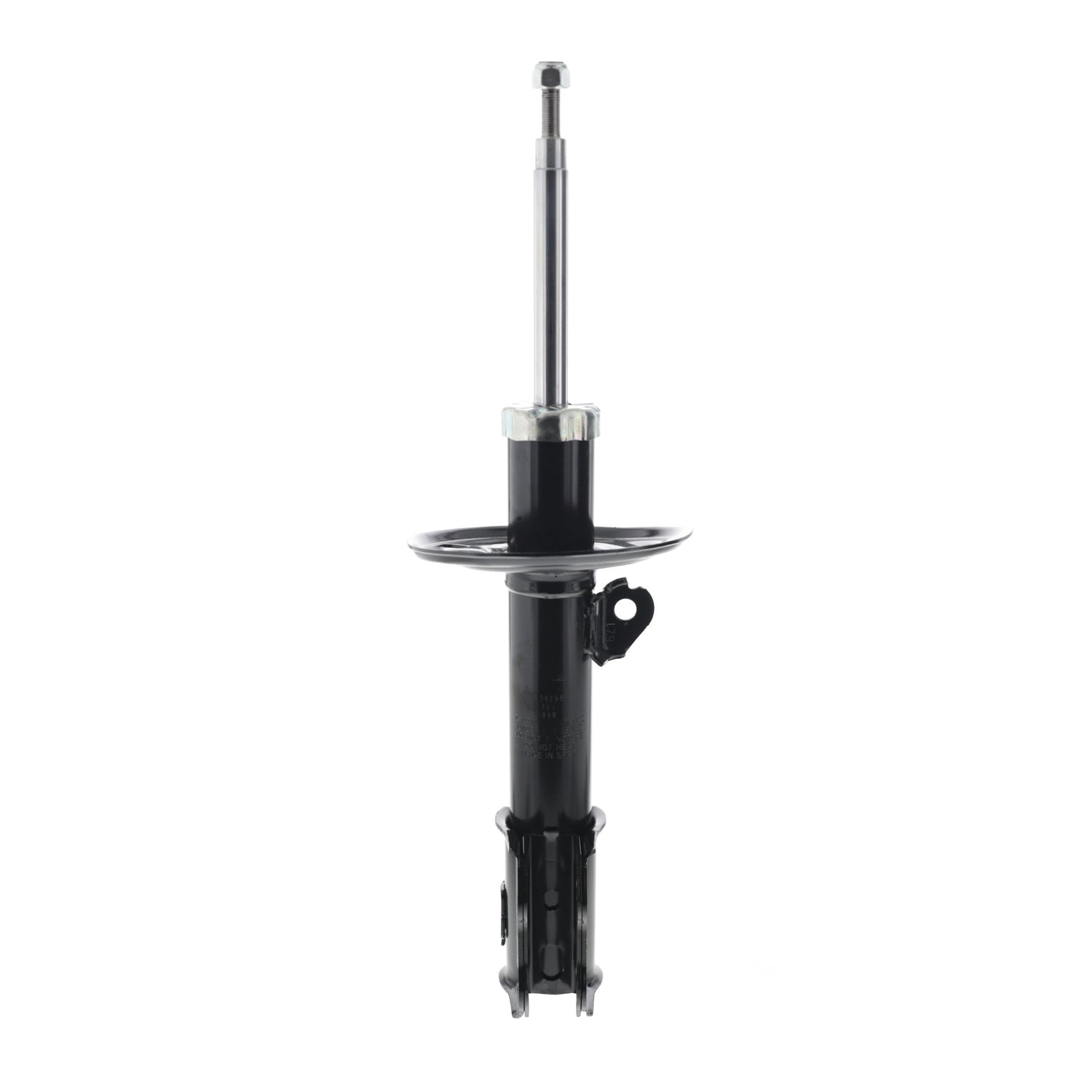 KYB 339756 Front Right Excel-G Strut Toyota Yaris