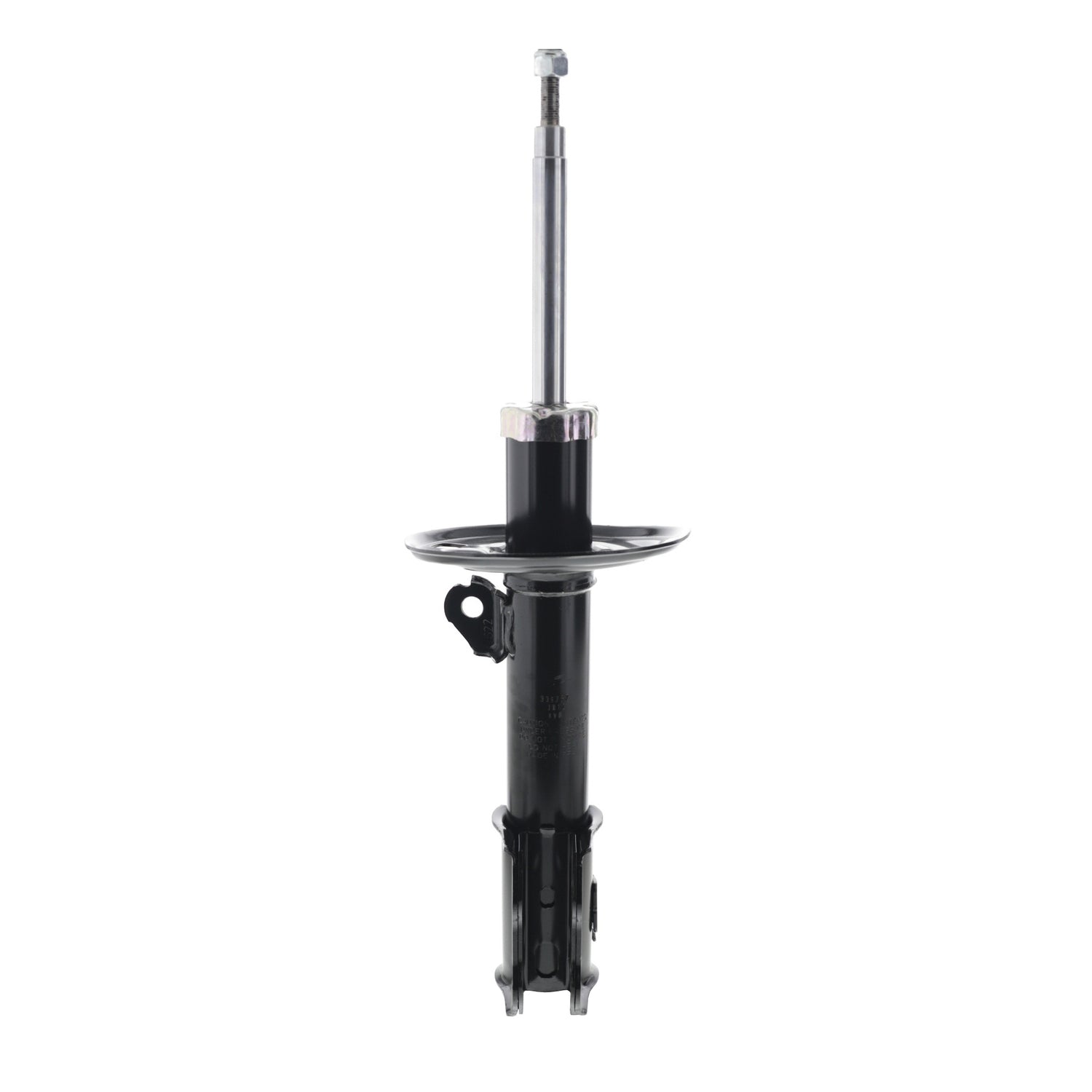 KYB 339757 Front Left Excel-G Strut Toyota Yaris