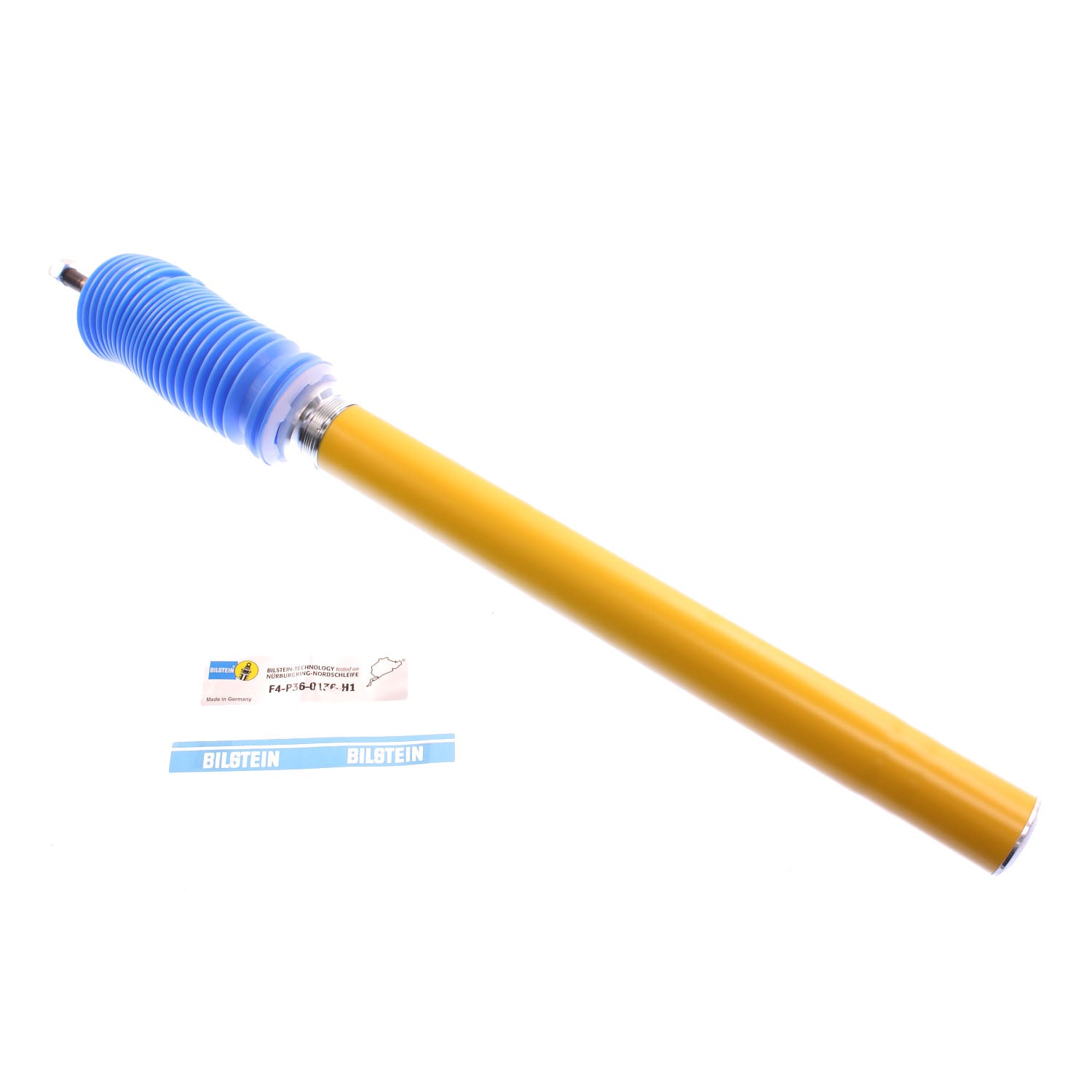 Bilstein 34-001363 Front 4600 Heavy Duty (B6) Strut Cartridge BMW 318i, 318is, 325e, 325es, 325i, 325is, M3