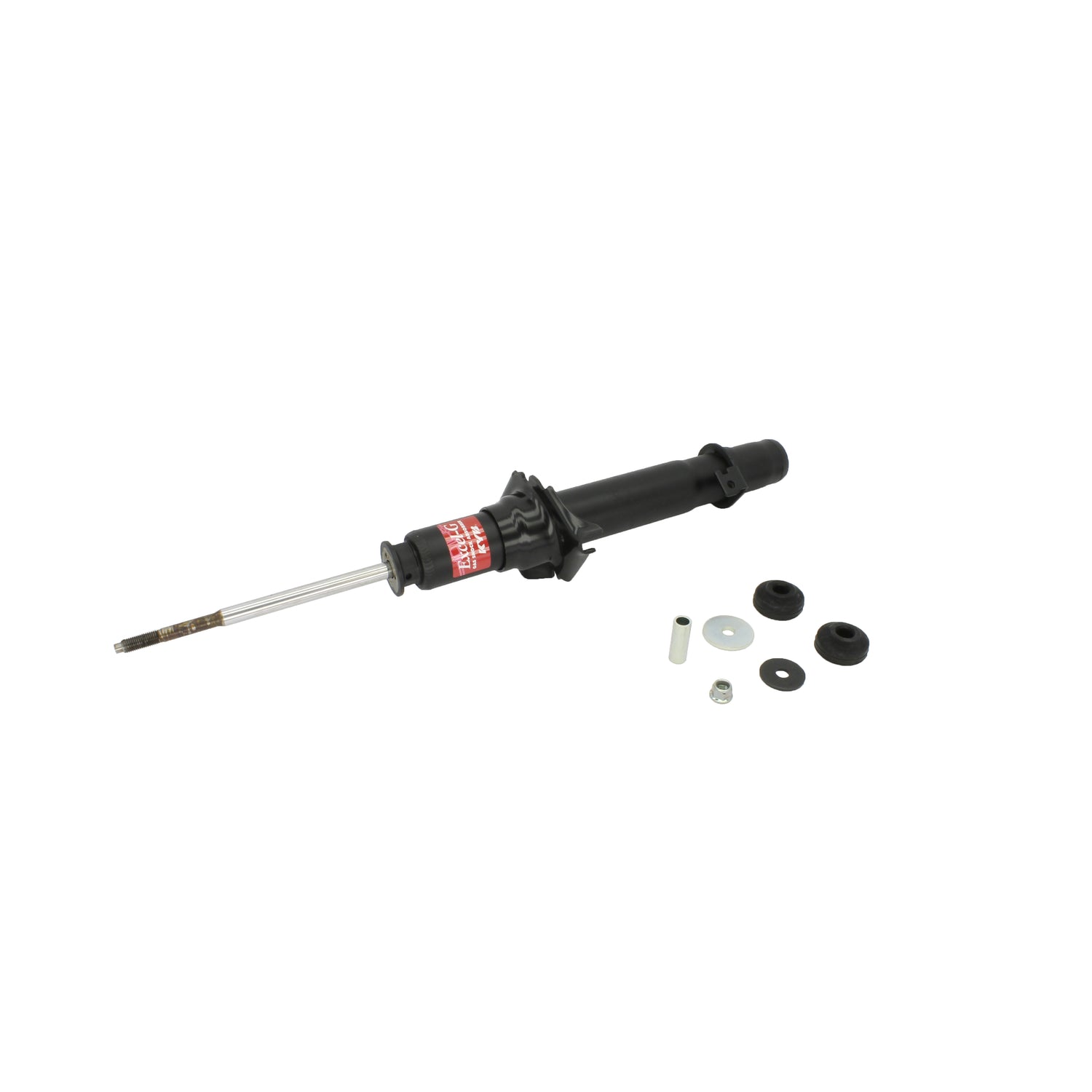 KYB 340029 Front Right Excel-G Strut Honda Accord