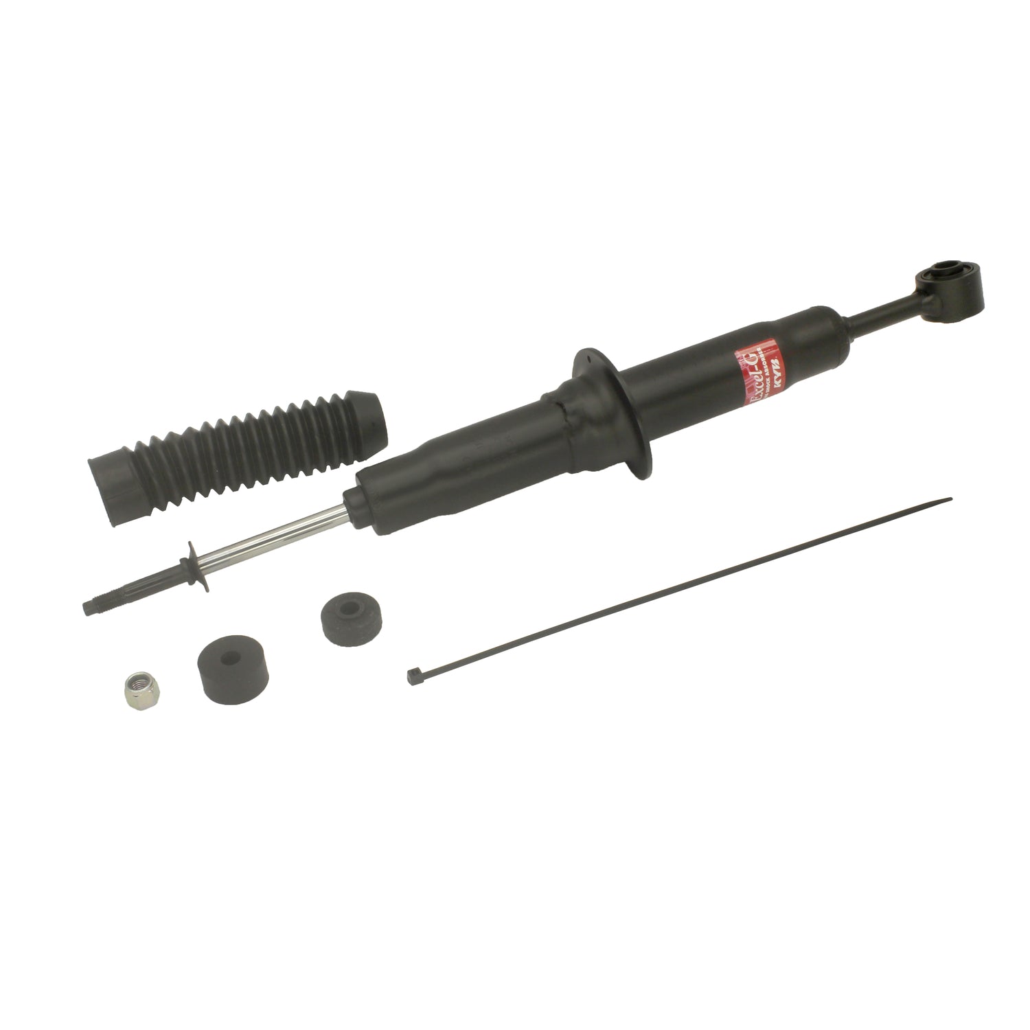 きょん KYB 340050 Front Excel-G Strut Toyota Sequoia – ShockWarehouse