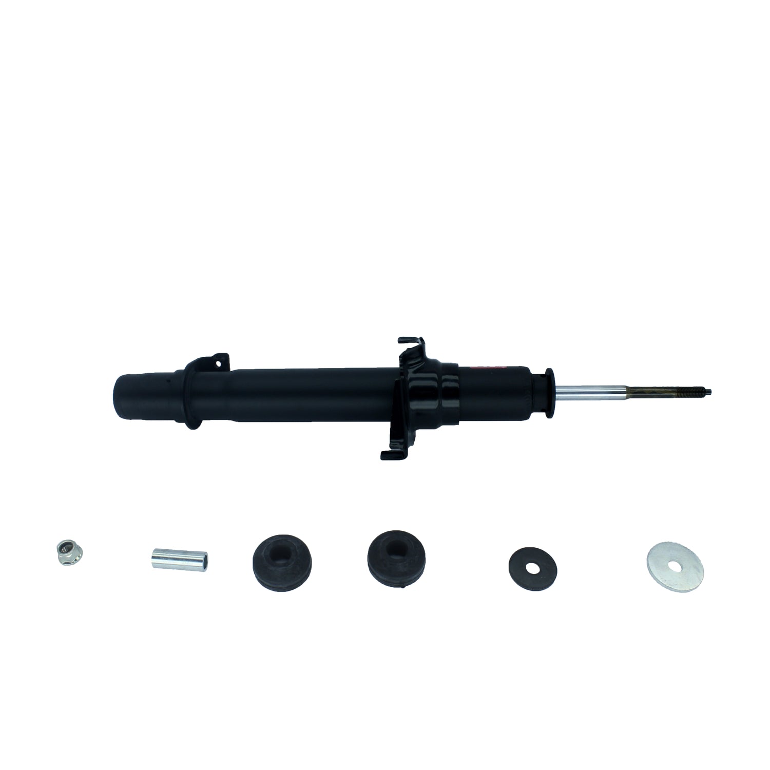KYB 340065 Front Left Excel-G Strut Honda Accord Crosstour, Crosstour