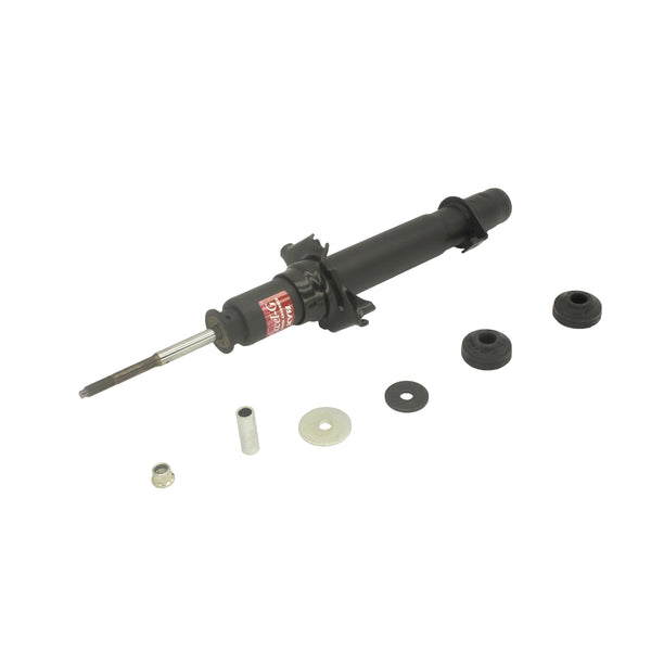 KYB 340065 Front Left Excel-G Strut Honda Accord Crosstour, Crosstour