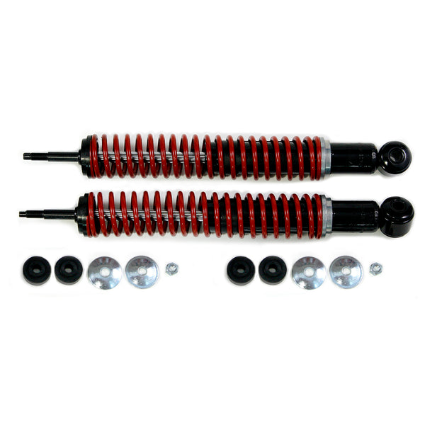 Gabriel 34057 Front Front Load Carrier w/ Overload Spring