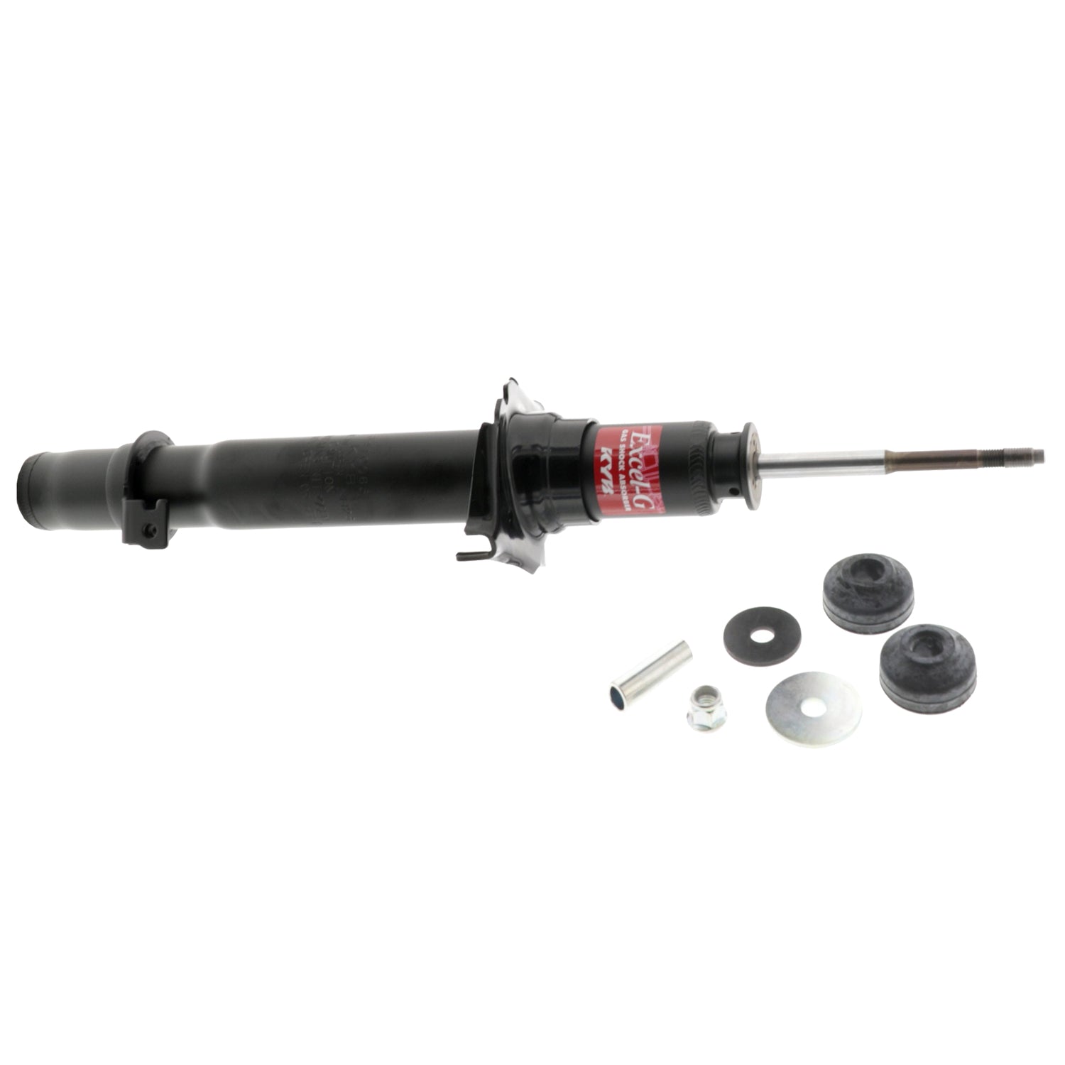 KYB 3410063 Front Left Excel-G Strut Honda Crosstour