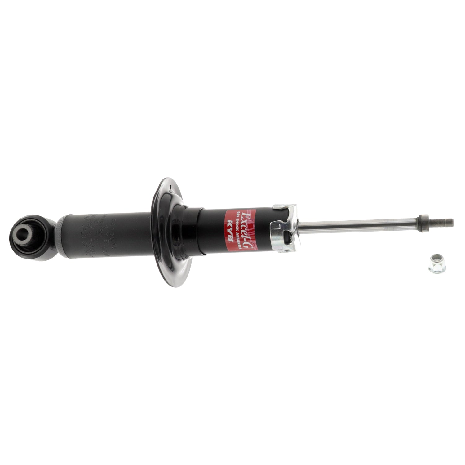 KYB 3410070 Rear Excel-G Gas Strut Toyota 86