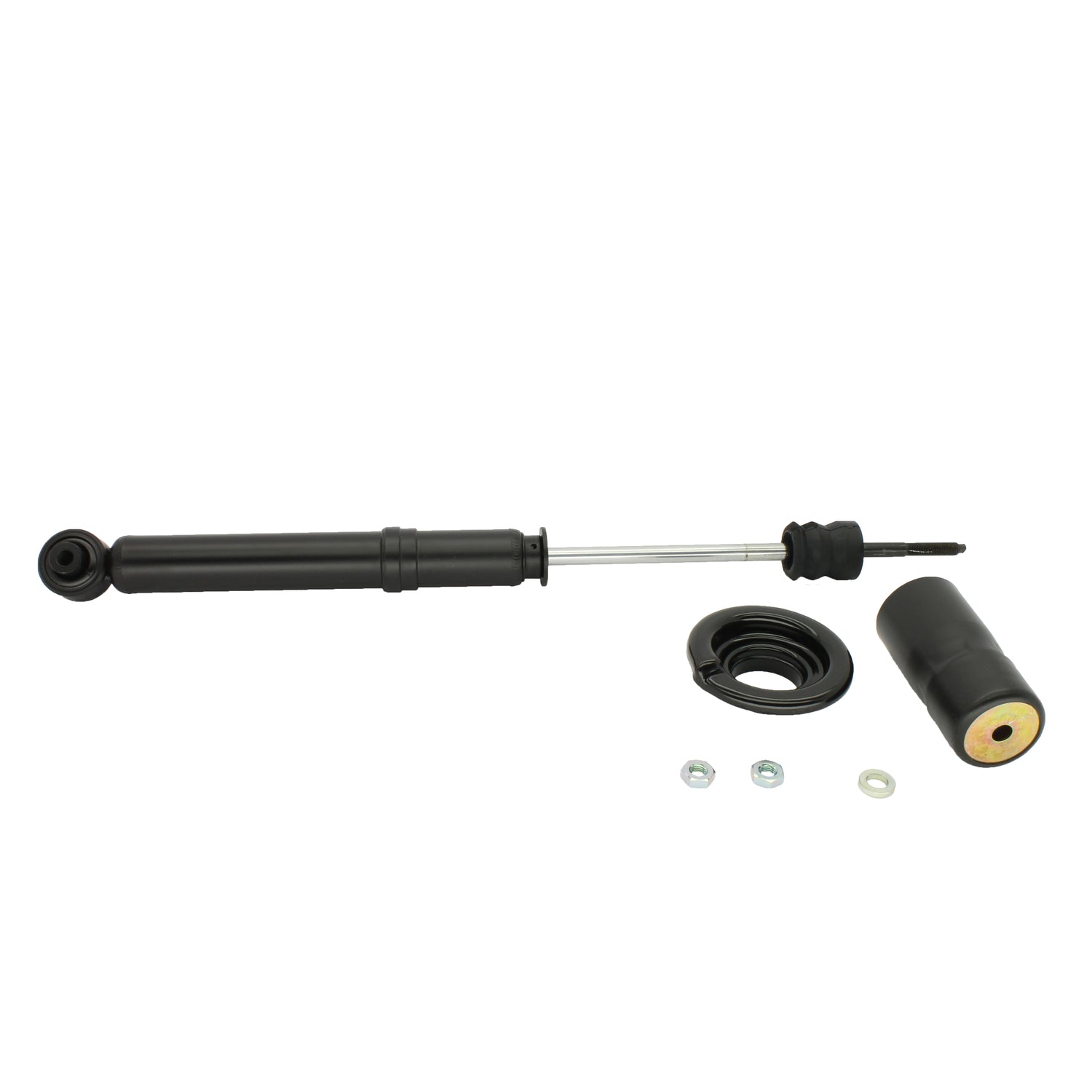 KYB 341007 Rear Excel-G Strut Volkswagen