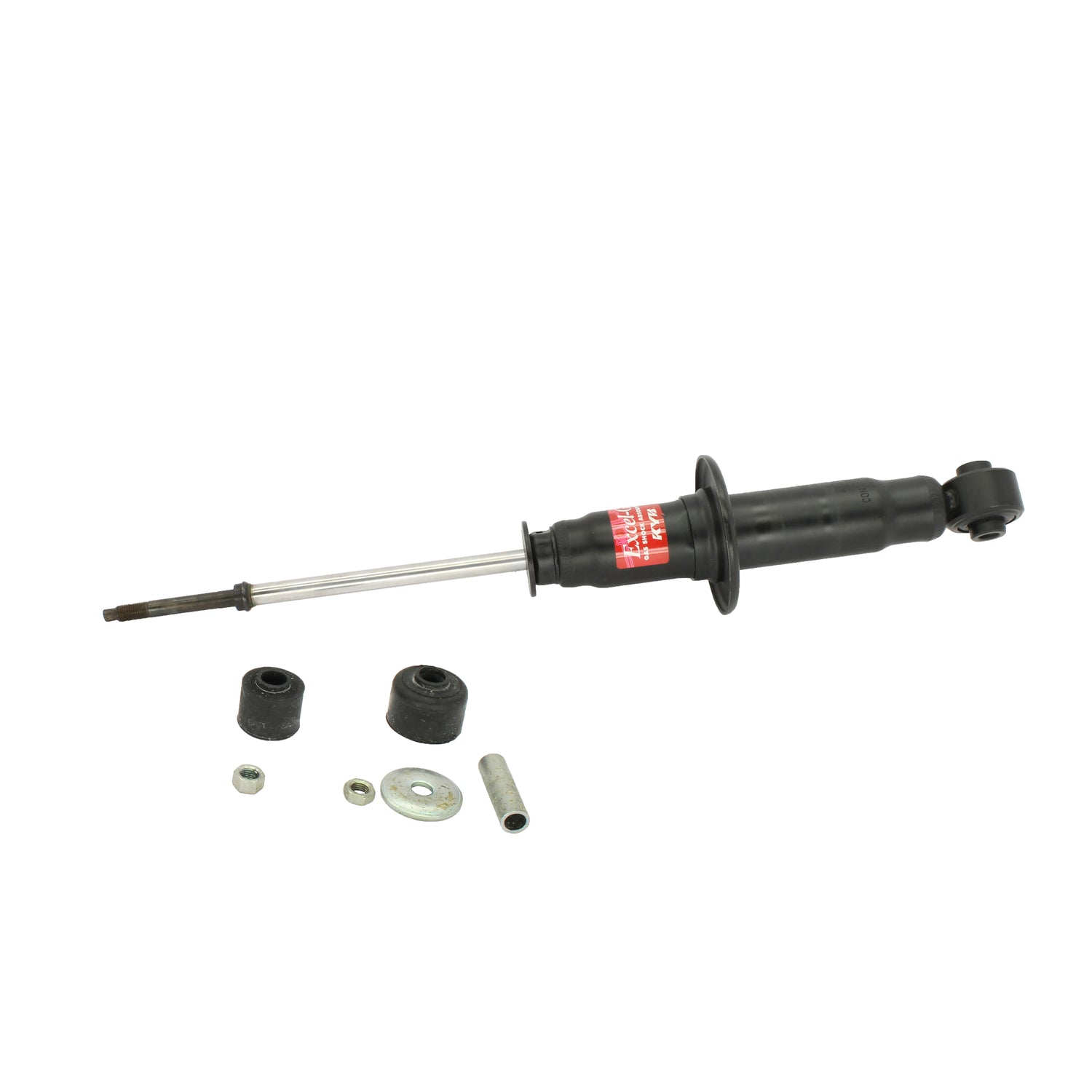 KYB 341063 Rear ExcelG Strut Subaru ShockWarehouse