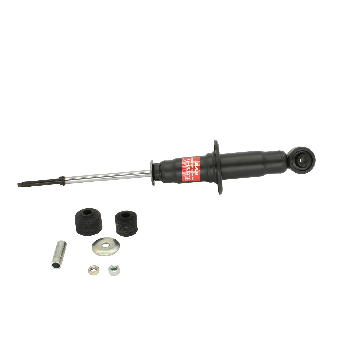 KYB 341065 Rear Excel-G Strut Subaru DL, GL, GL-10, Loyale